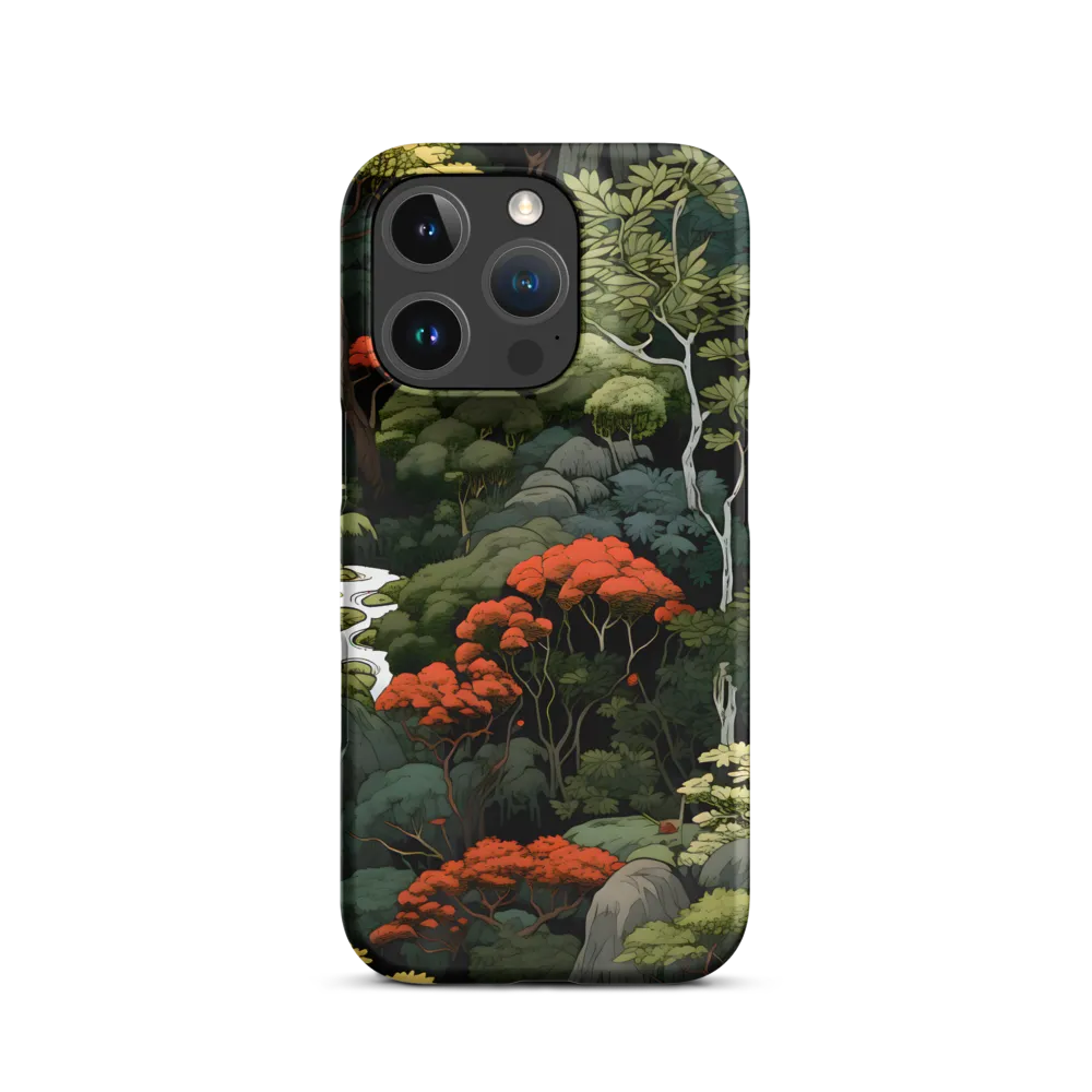 Whispers of the Forest