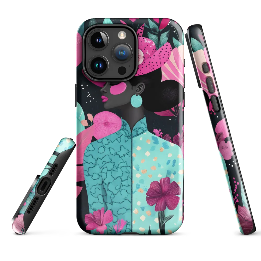 Elegance in Bloom