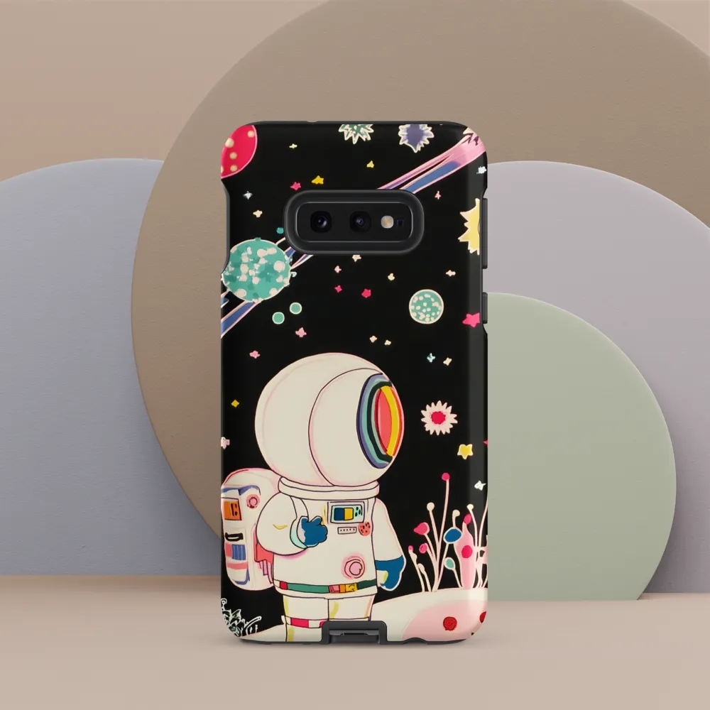 Cosmic Wonder: Journey Through the Stars
