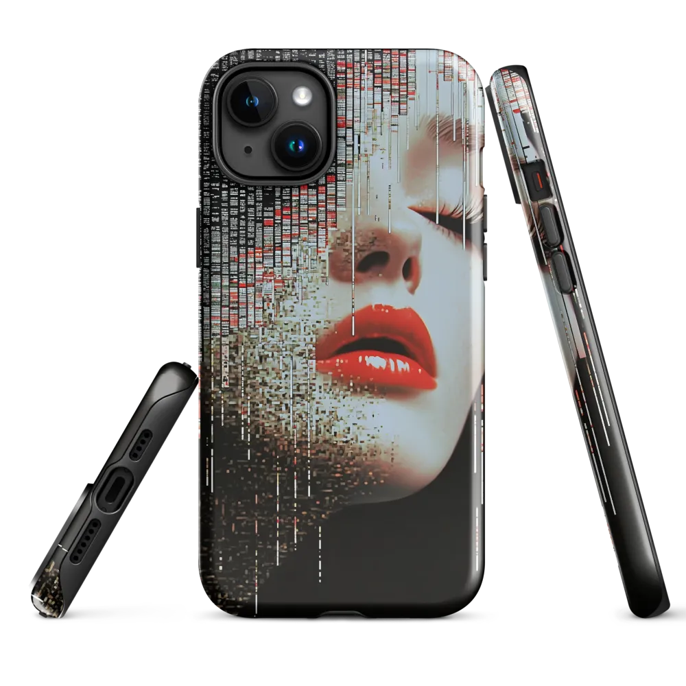 Fragmented Beauty