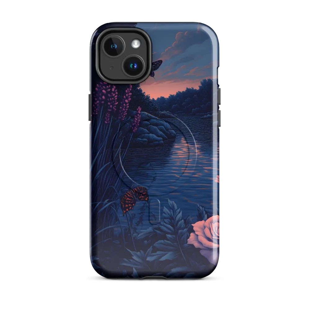 Whispers of Dusk