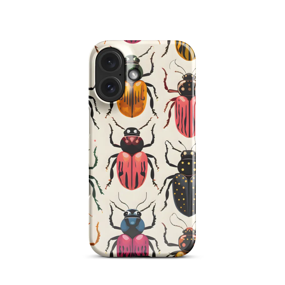 Beetle Serenade | Phone Case