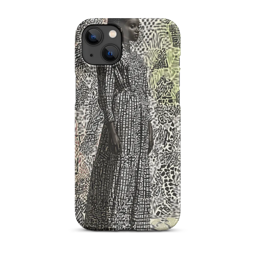 Elegance in Abstract Patterns