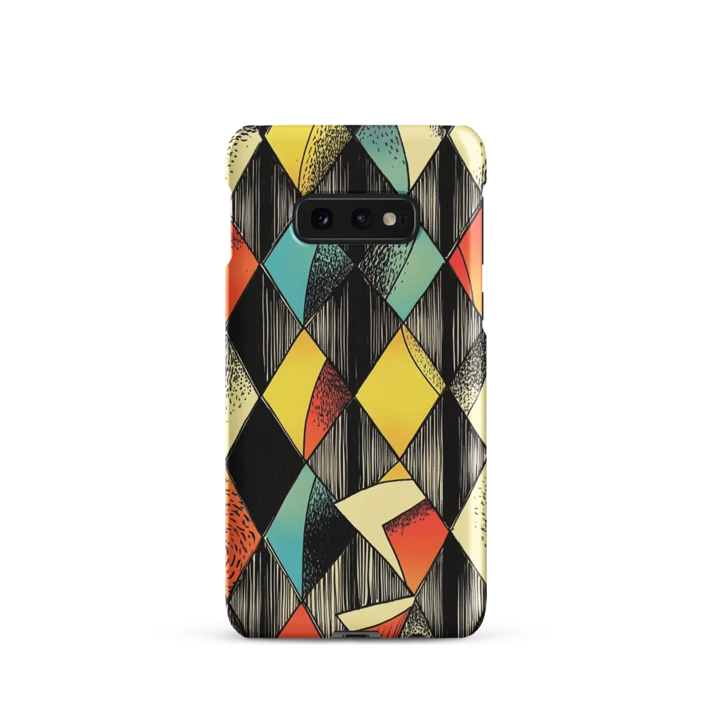 Dynamic Geometric Abstraction