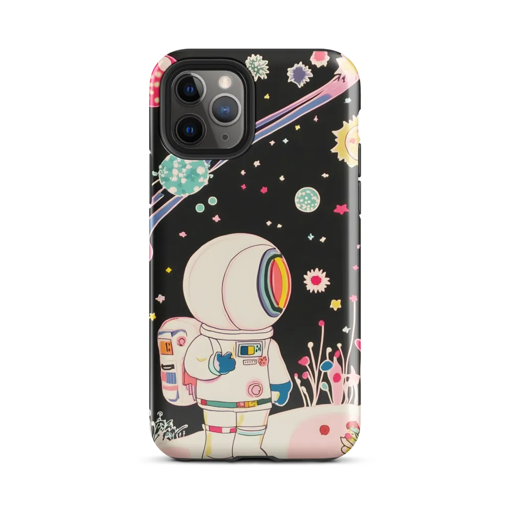 Cosmic Wonder: Journey Through the Stars
