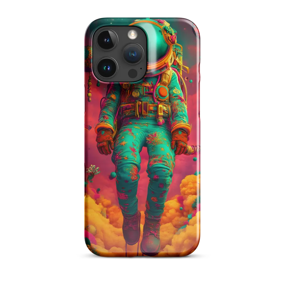 Astral Odyssey