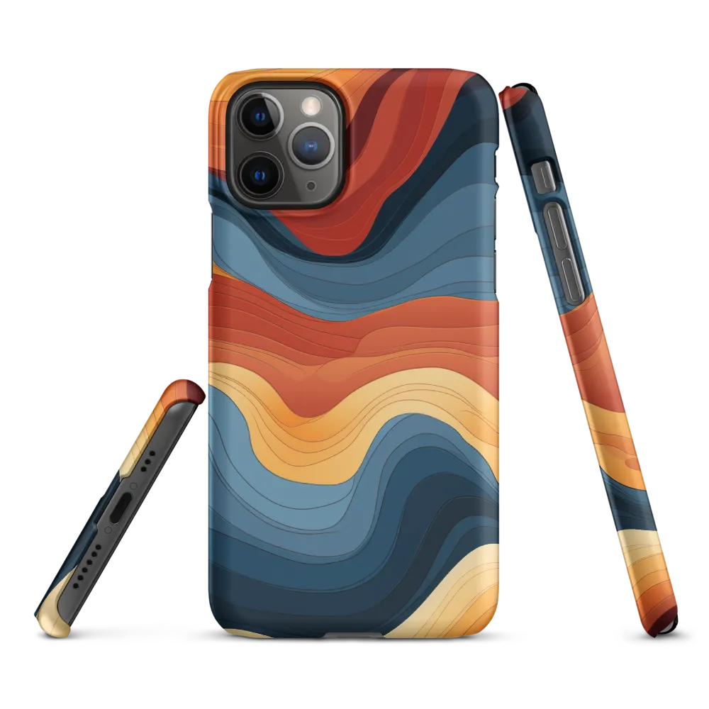 Fluid Harmony