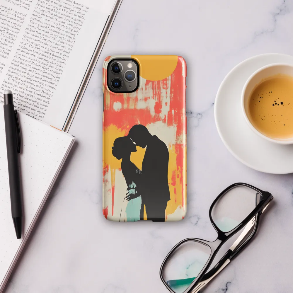 Embrace of Colors | Phone Case |  11 Pro Max | Snap Case | Glossy