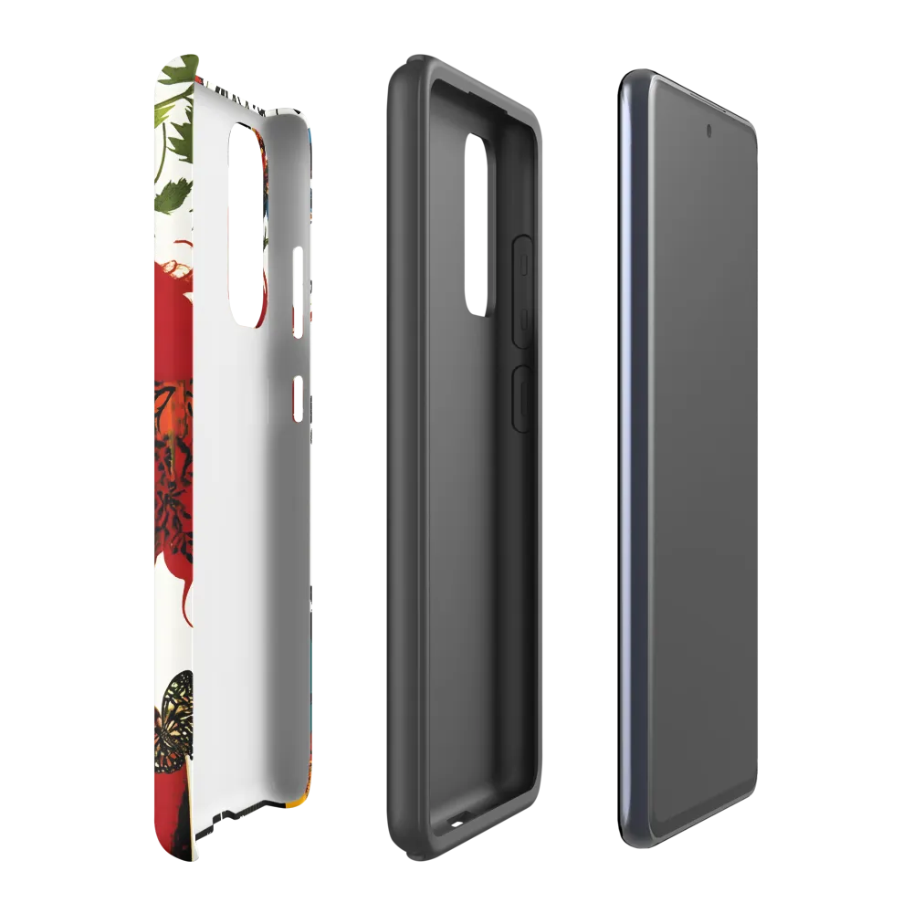Floral Dreams