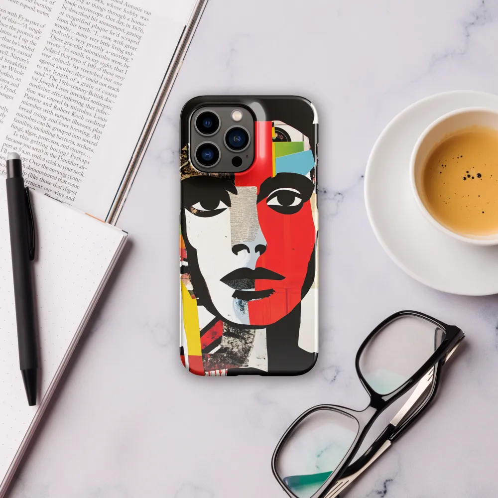 Fragmented Identity