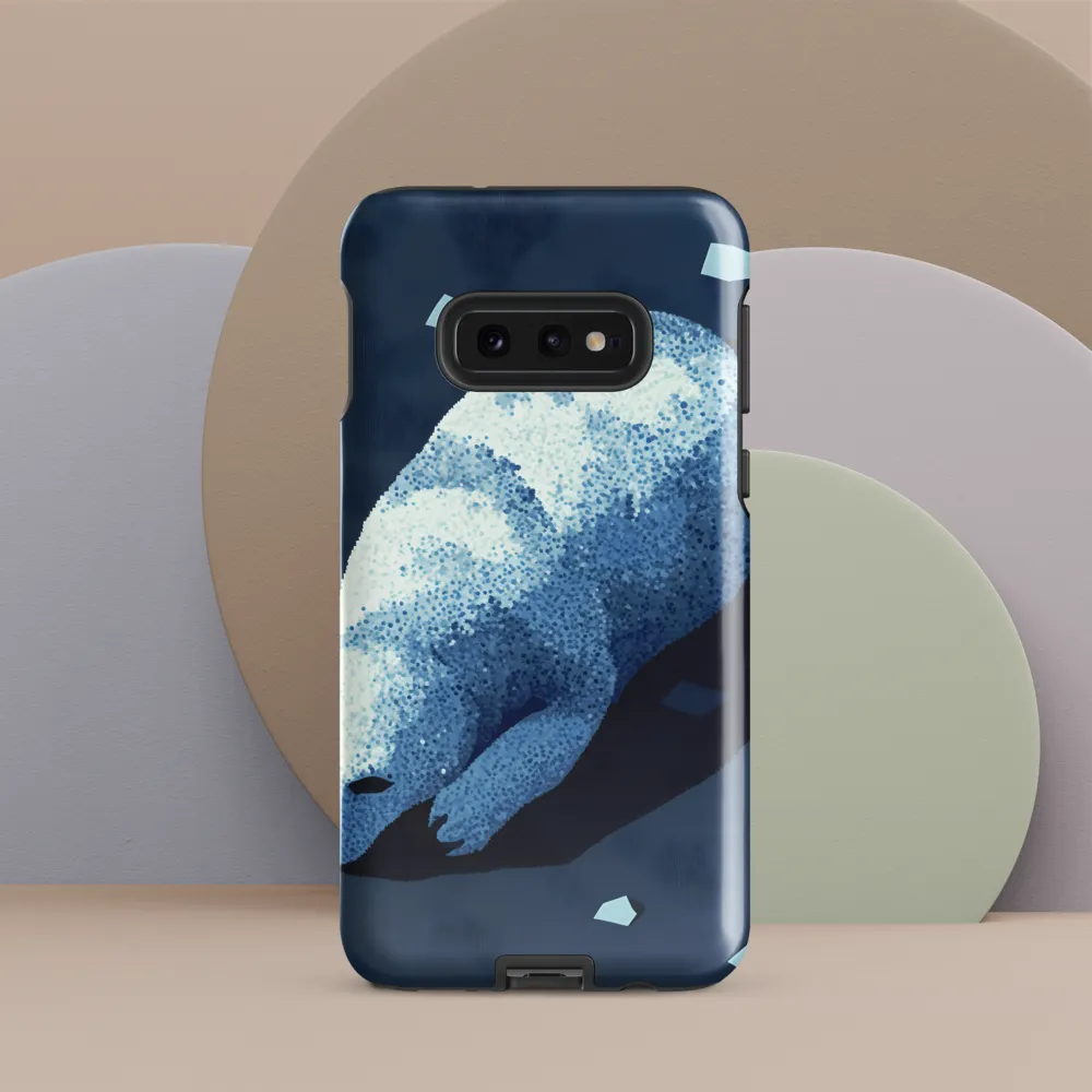 Silent Majesty: The Polar Bear's Realm