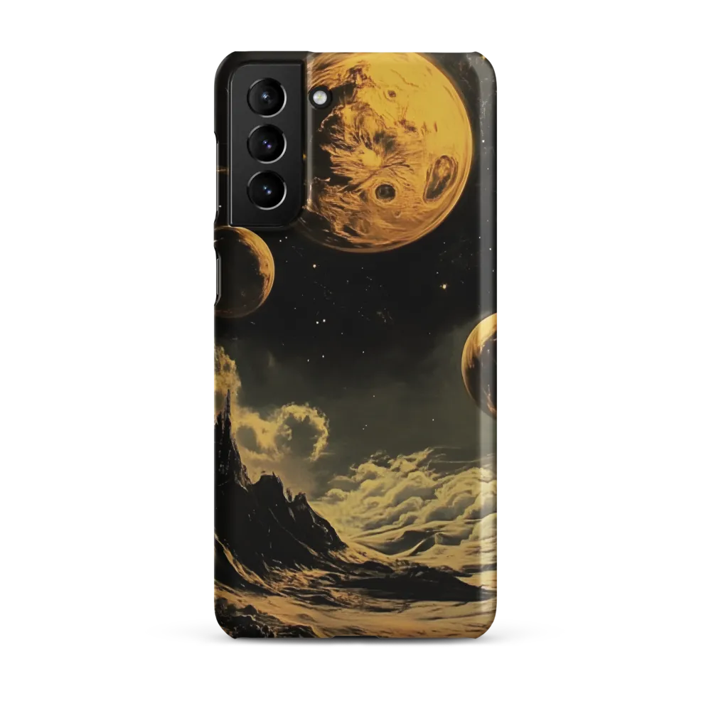Celestial Majesty