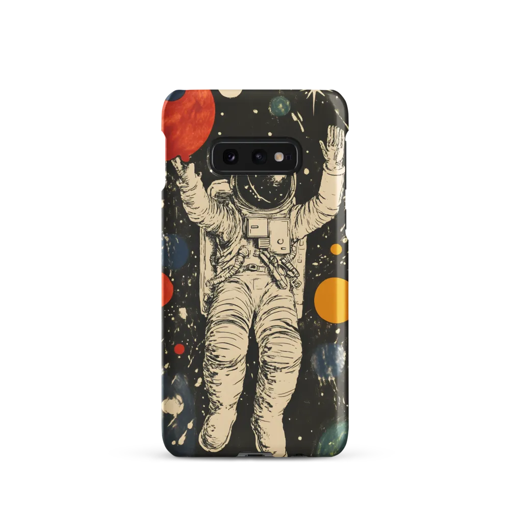 Floating in the Cosmos