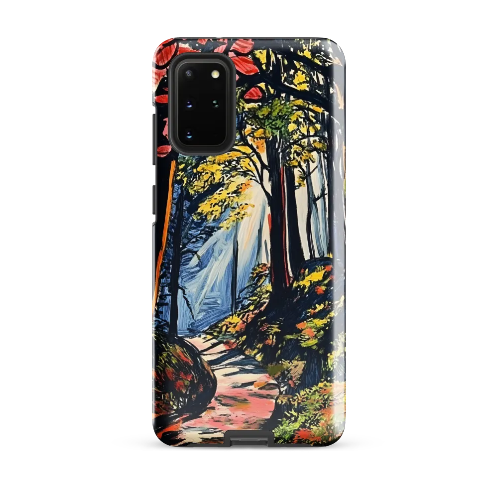 Whispers of Nature