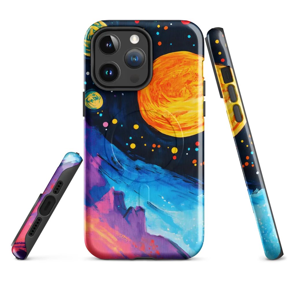 Cosmic Harmony