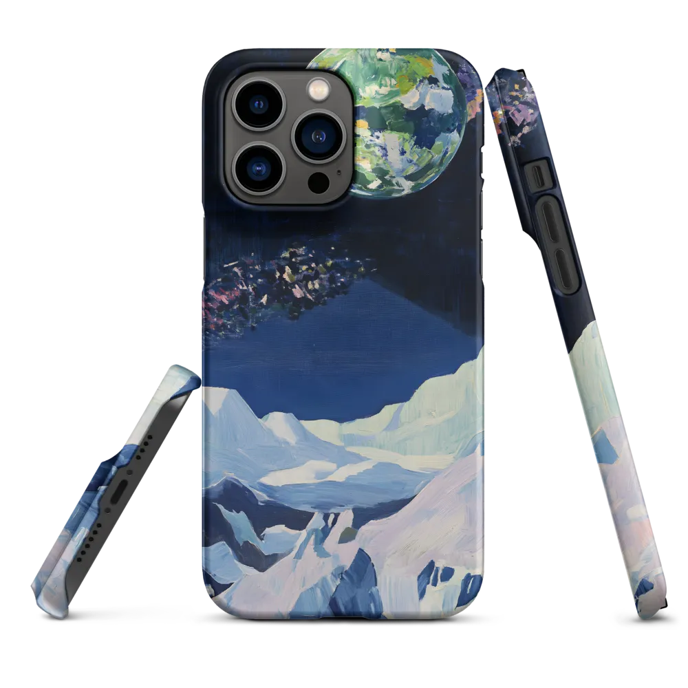 Celestial Dreamscape
