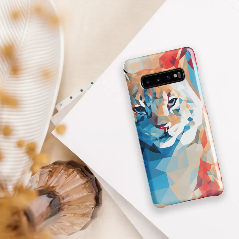 Facets of Feline Wonder