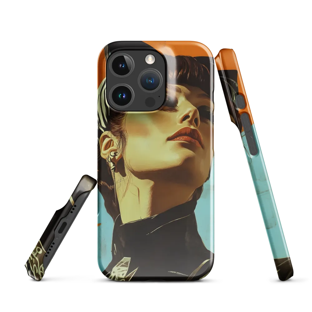 Pin-Up Ascendant