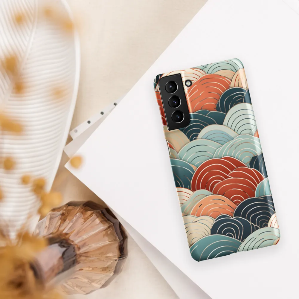 Rhythms of Waves