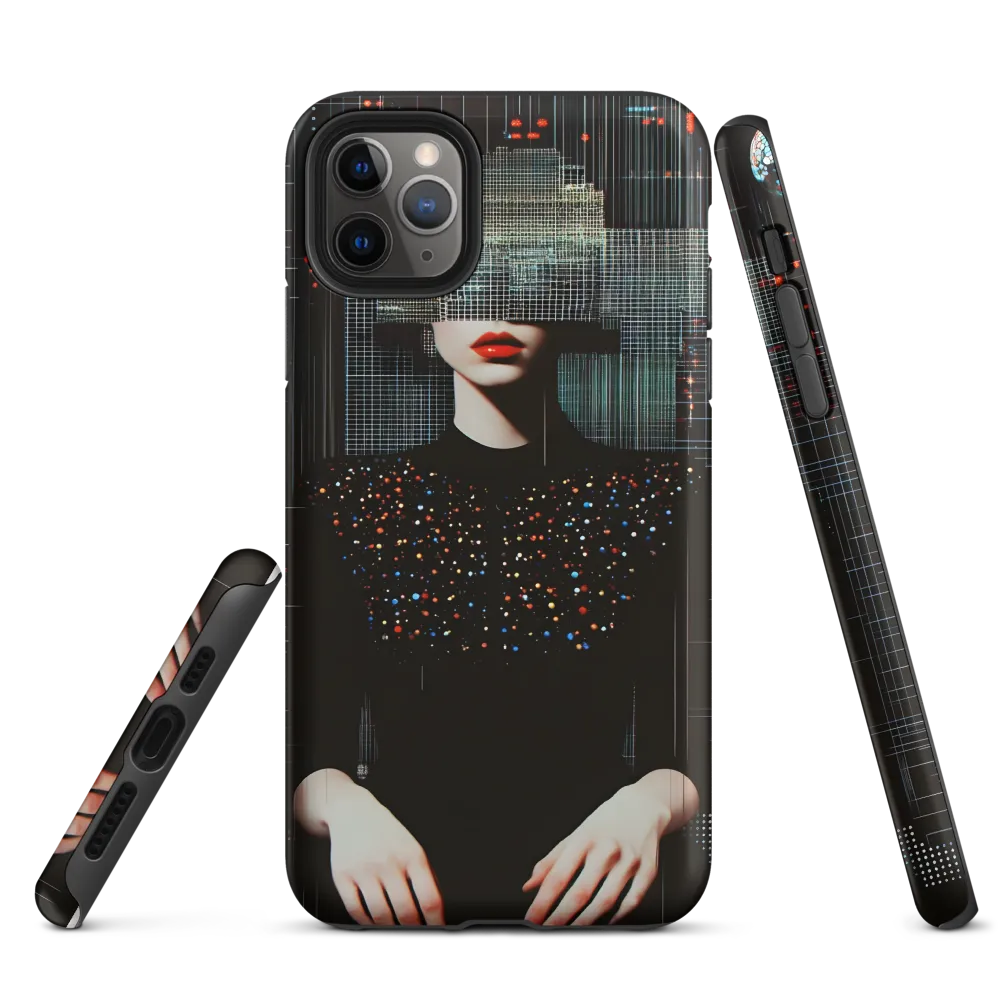 Enigmatic Digital Abstraction
