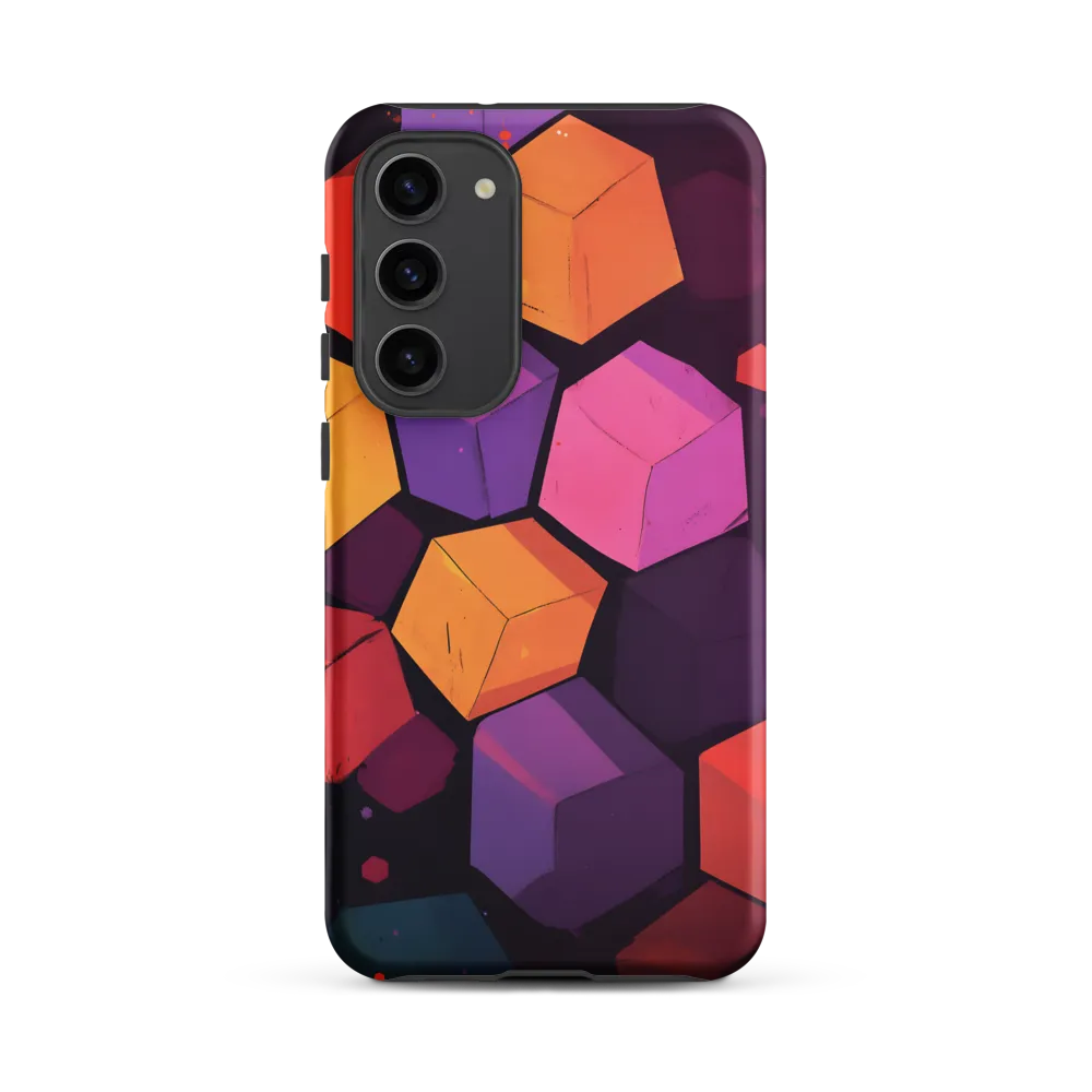 Dynamic Geometric Harmony