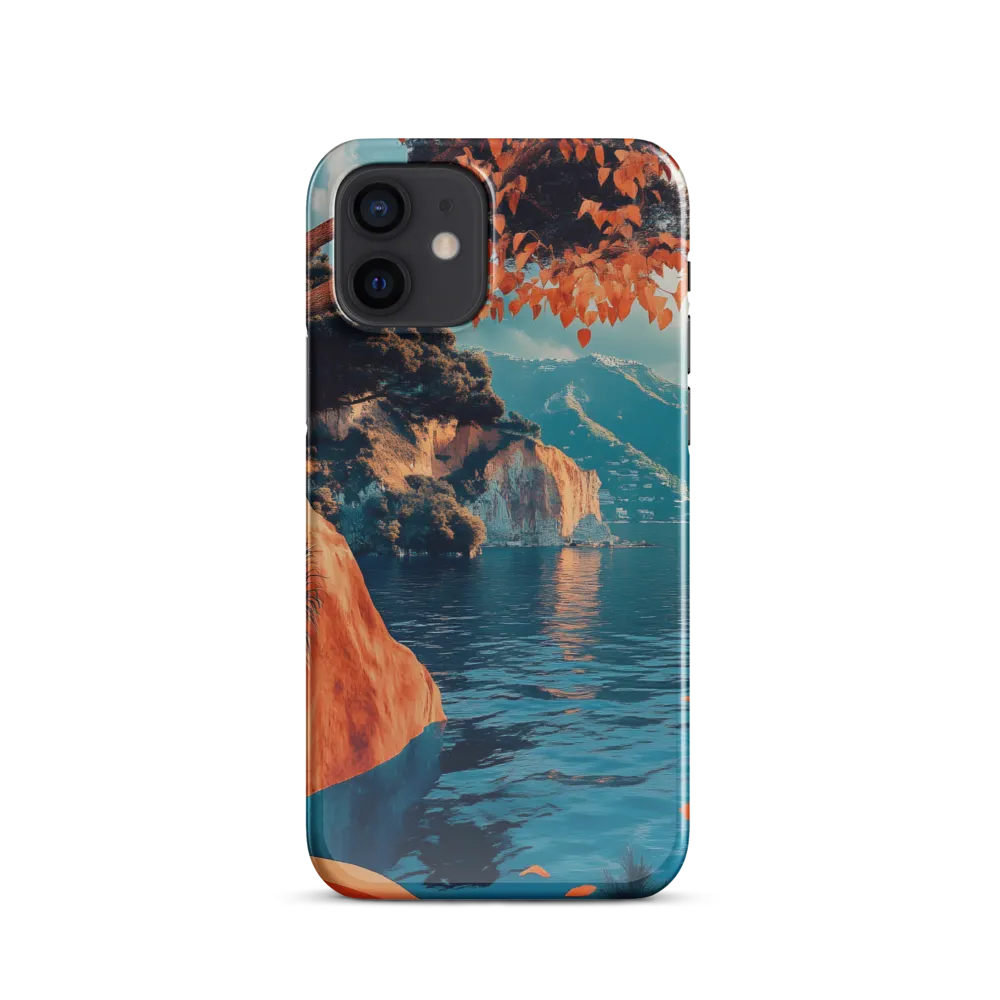 Elysian Waterscape