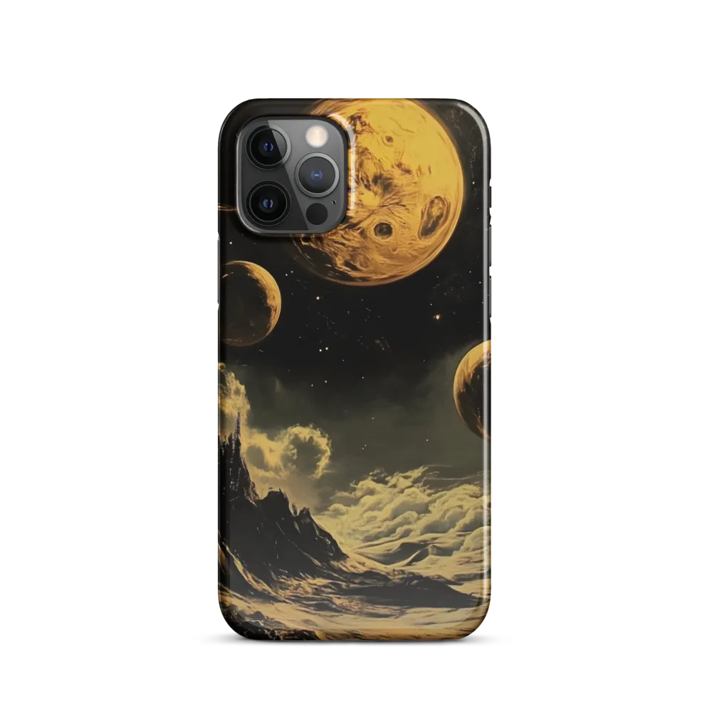 Celestial Majesty