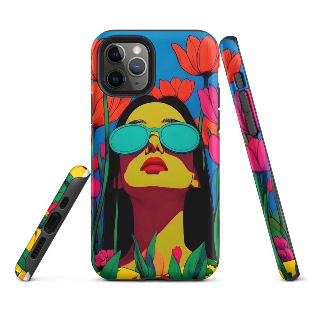 Blooming Individuality