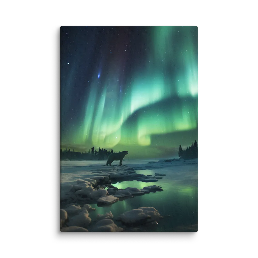 Auroral Guardianship