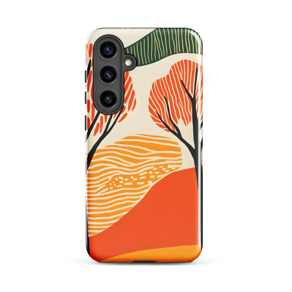Rhythms of Nature