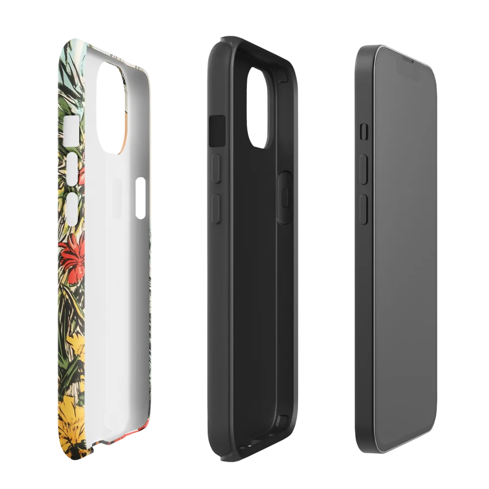 Tropical Allure