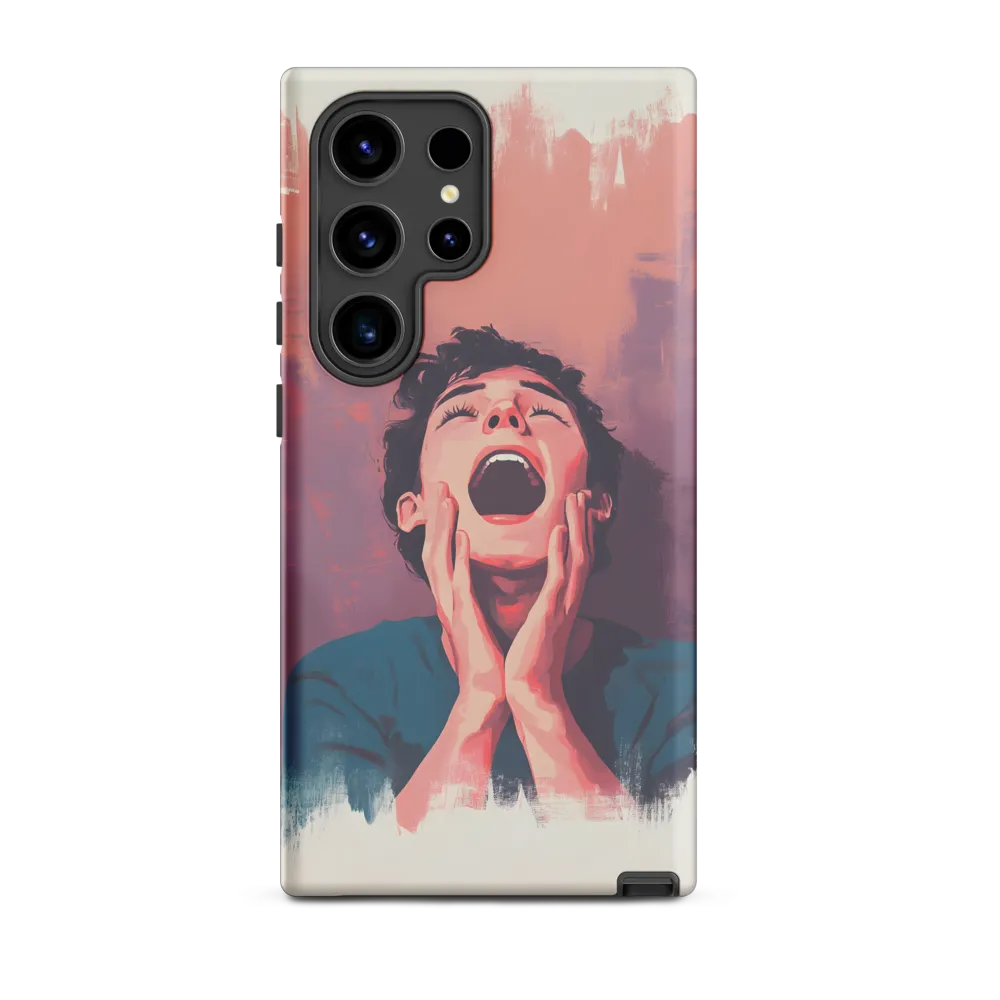 The Silent Scream