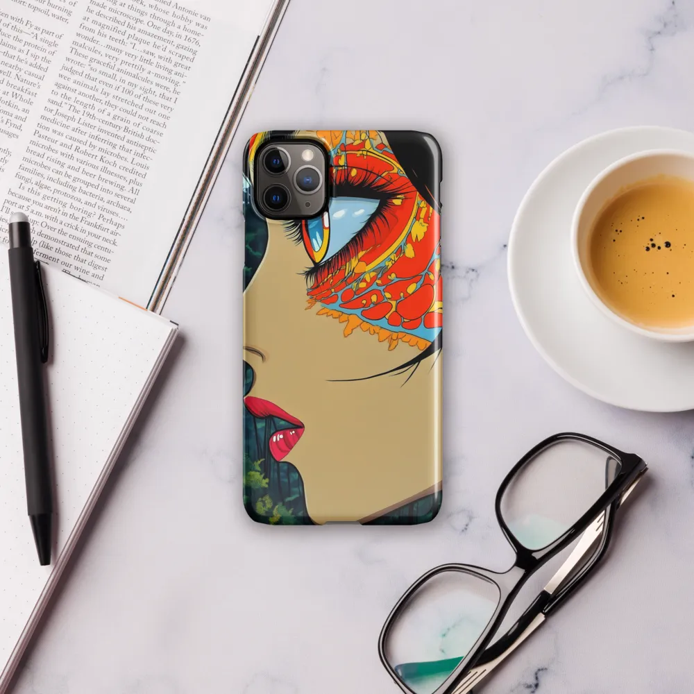 Whispers of Nature | Phone Case |  11 Pro Max | Snap Case | Glossy