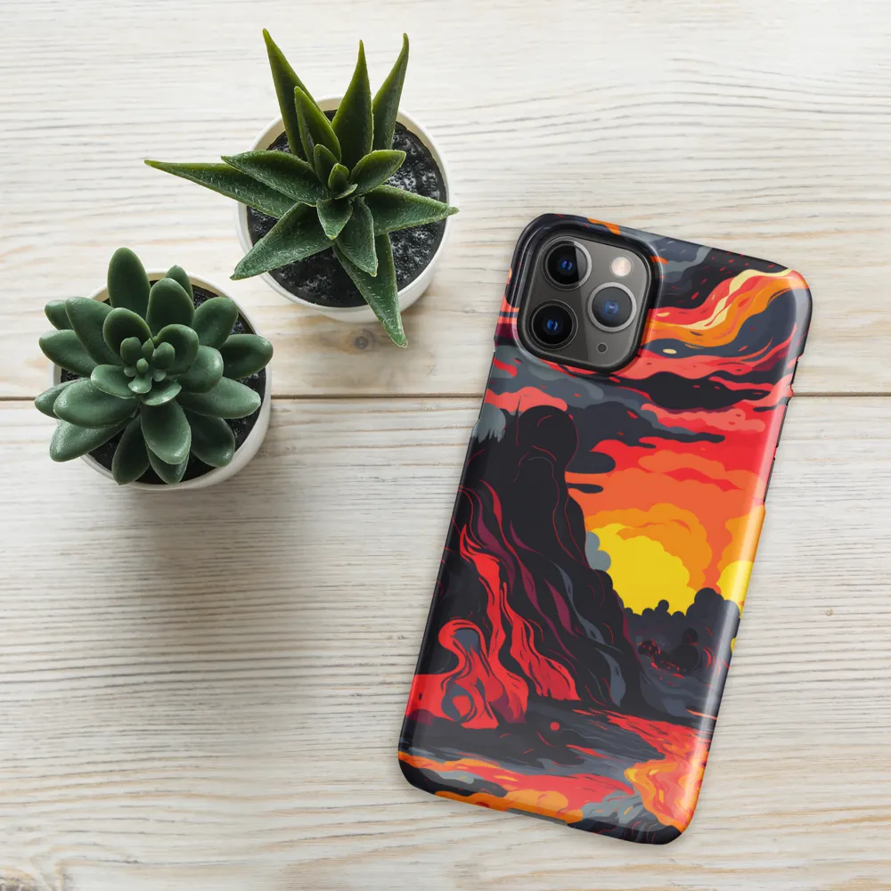 Eruption of Colors