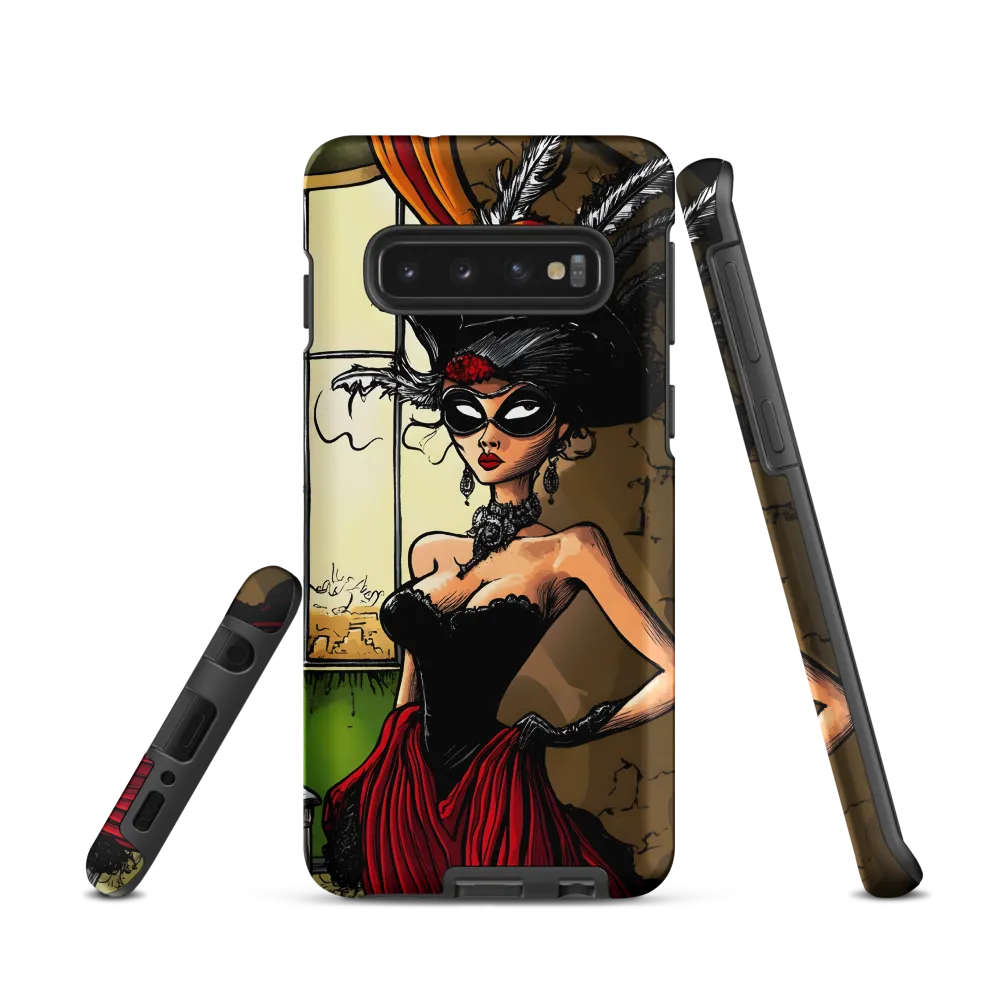 Chic Enigma