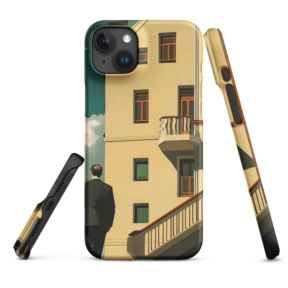 Reflections of Modernity