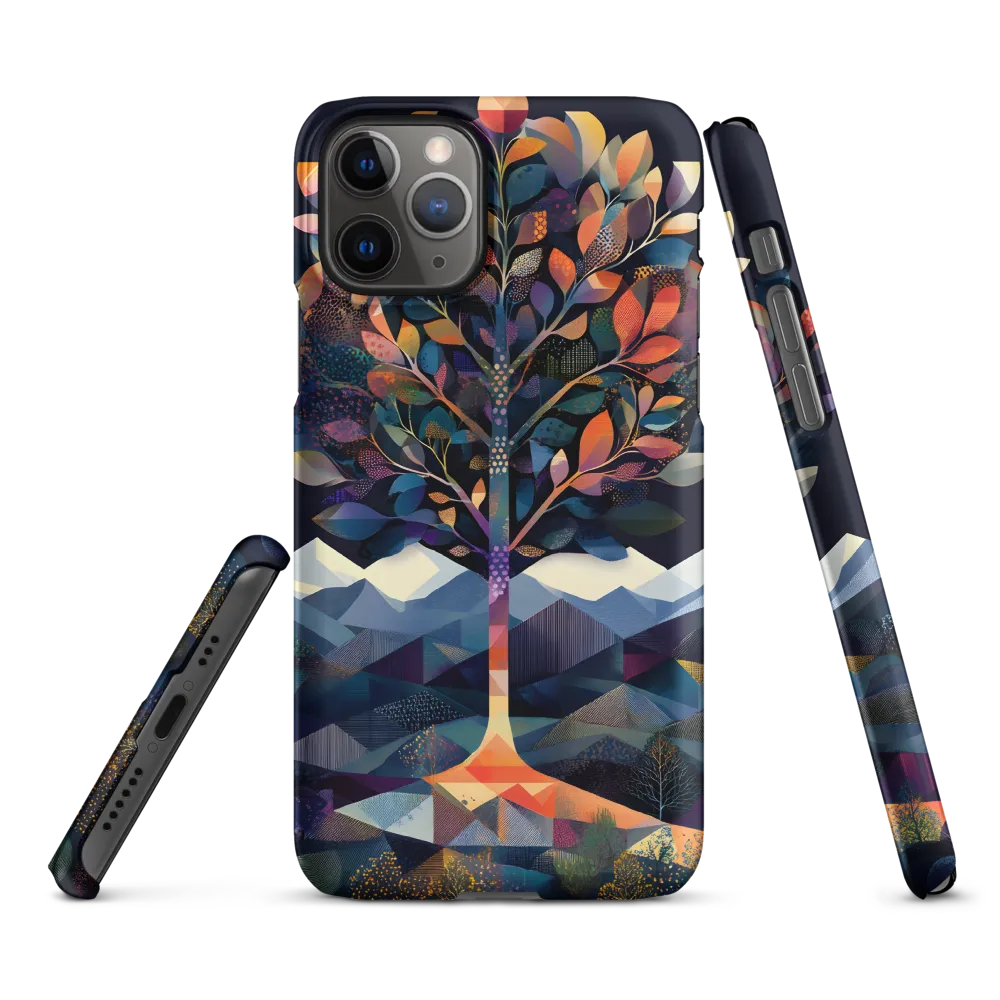 Whimsical Heights: A Celebration of Nature