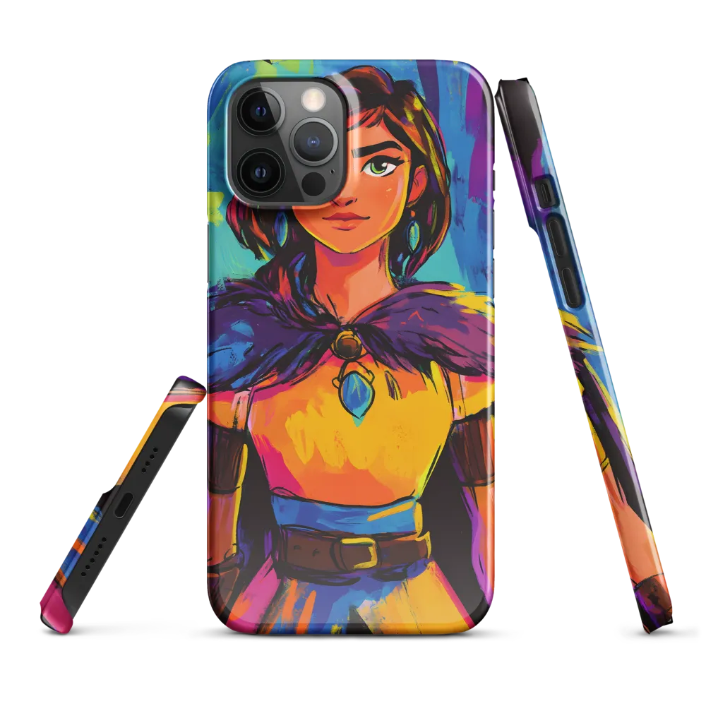 Guardian of Colors