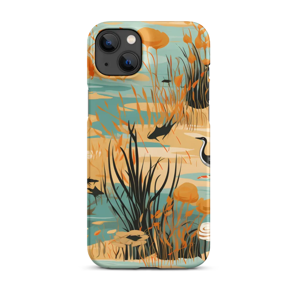 Whispers of the Wetlands