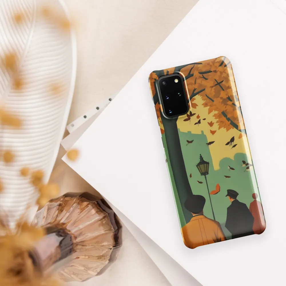 Whispers of Autumn