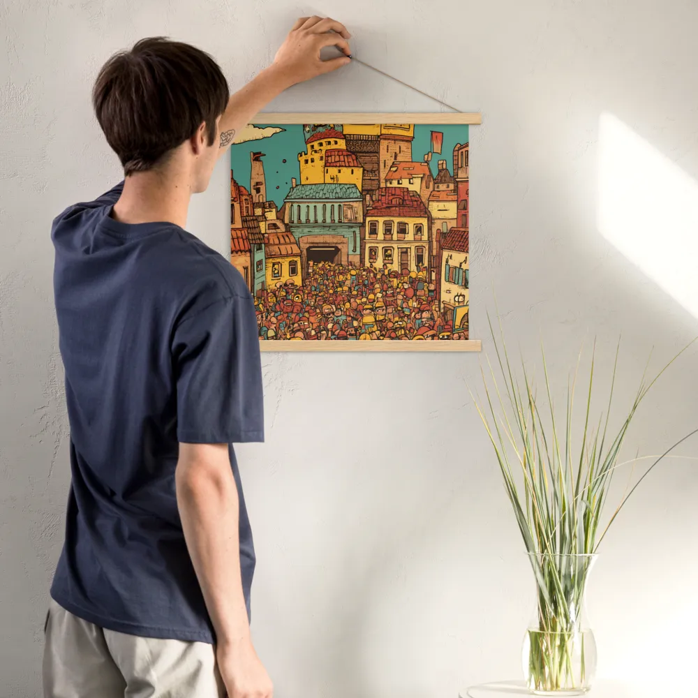 The Quirky City Gathering