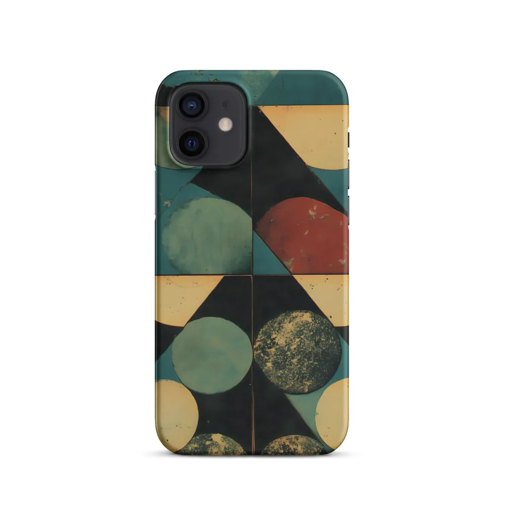 Geometric Harmony