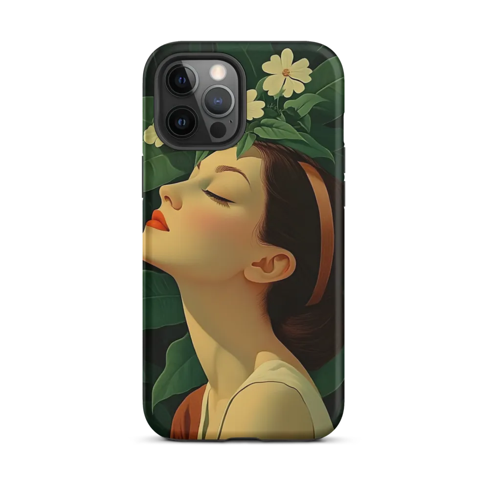 Serenity in Bloom