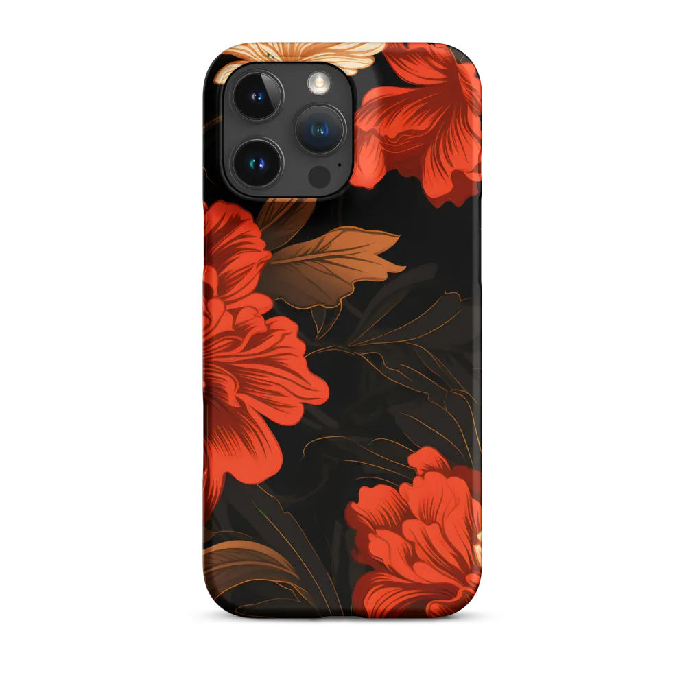 Elegance in Bloom
