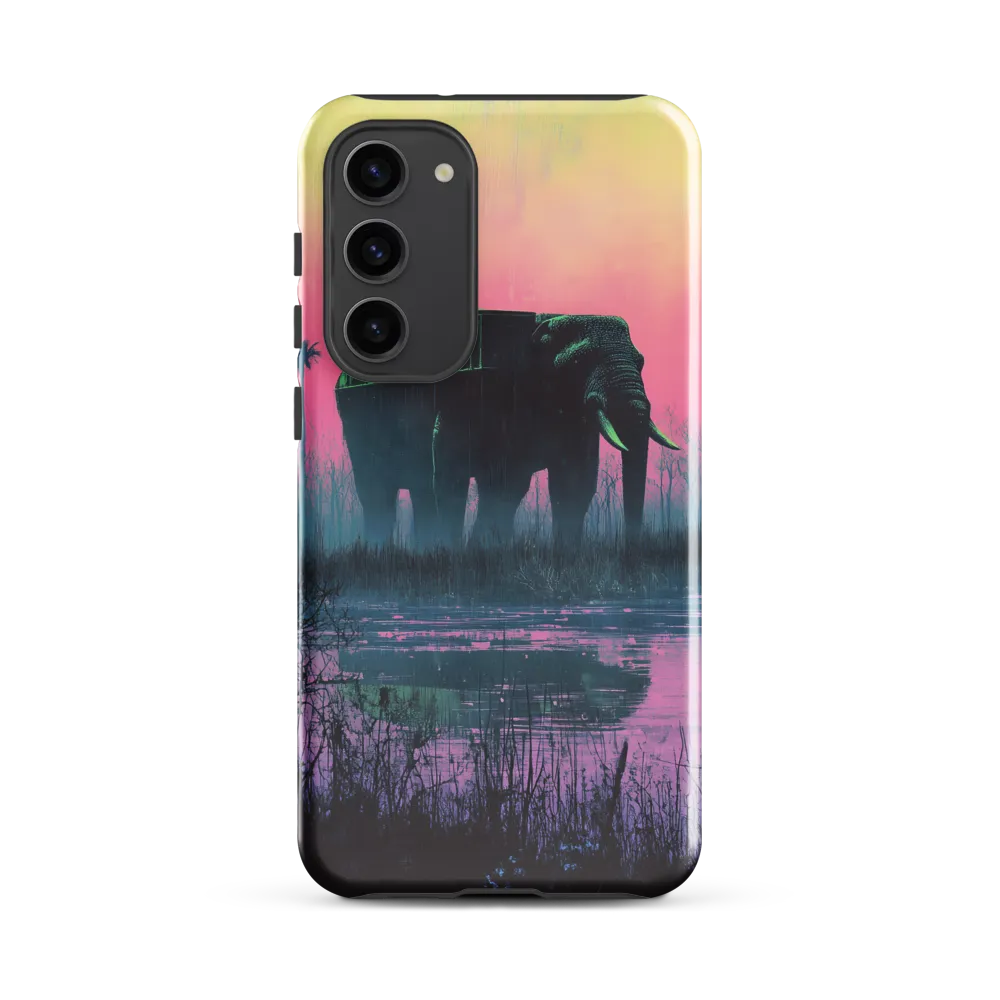 The Enigmatic Elephant