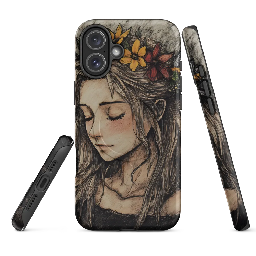 Whispers of Nature