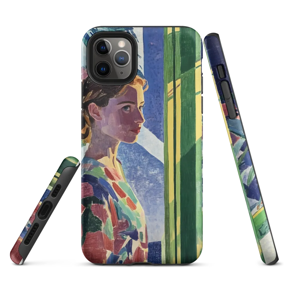 Reflections in Color