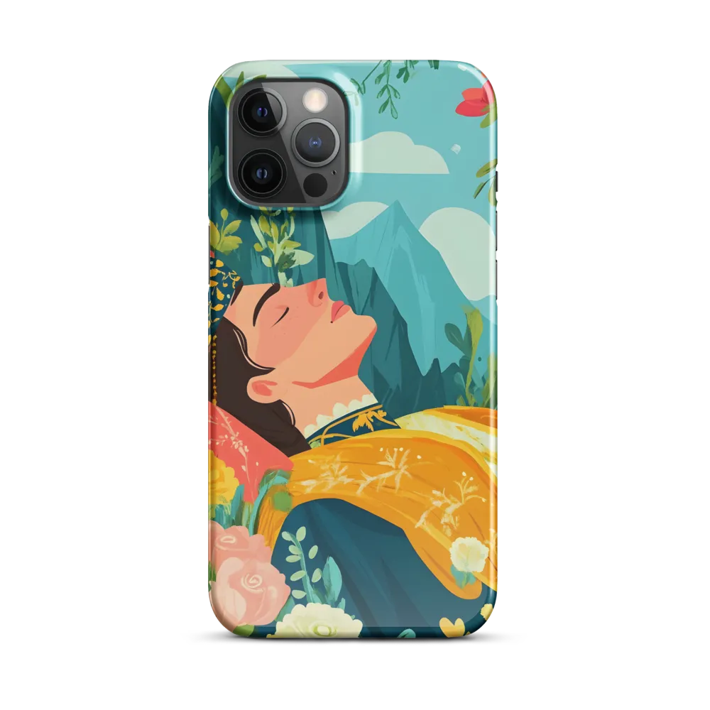 Dreaming in Nature