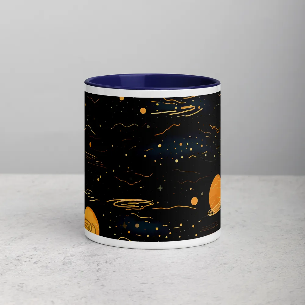 Celestial Dreams