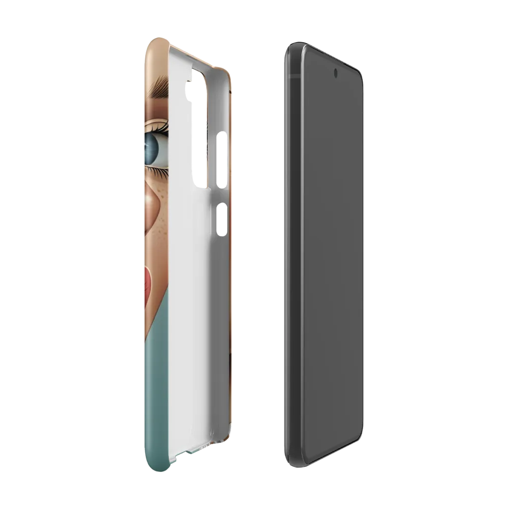 Intriguing Elegance